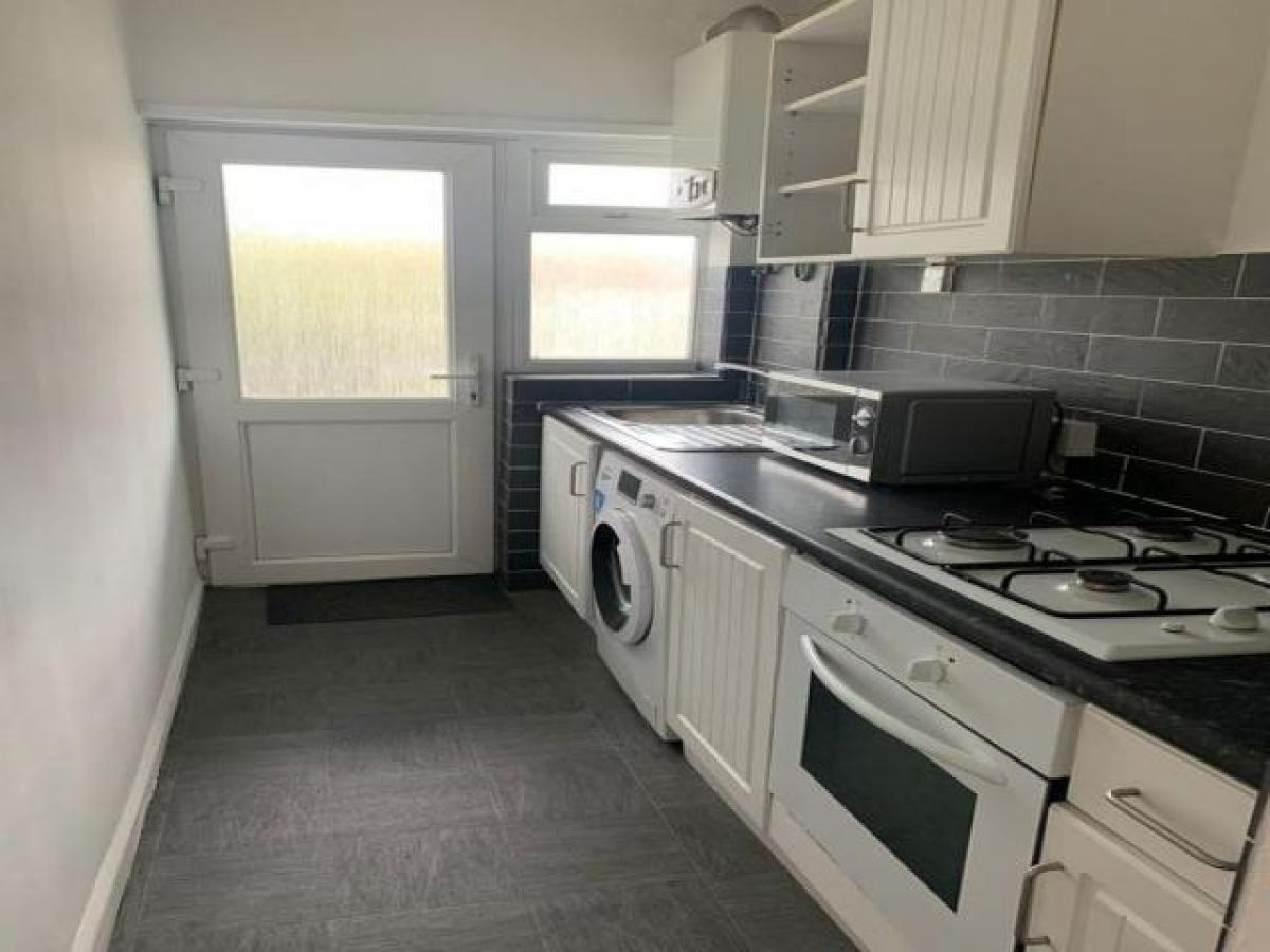 Picture of Apartment For Rent in Dagenham, Greater London, United Kingdom
