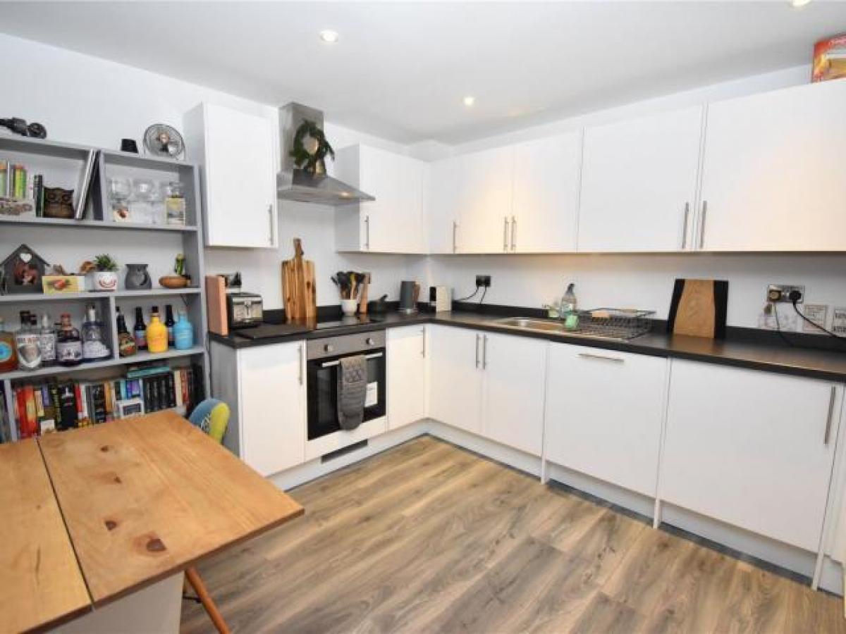 Picture of Apartment For Rent in Newbury, Berkshire, United Kingdom