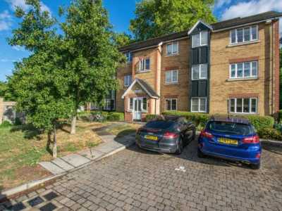 Apartment For Rent in Hertford, United Kingdom