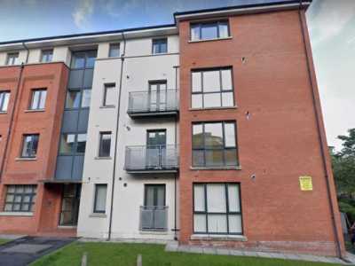 Apartment For Rent in Belfast, United Kingdom
