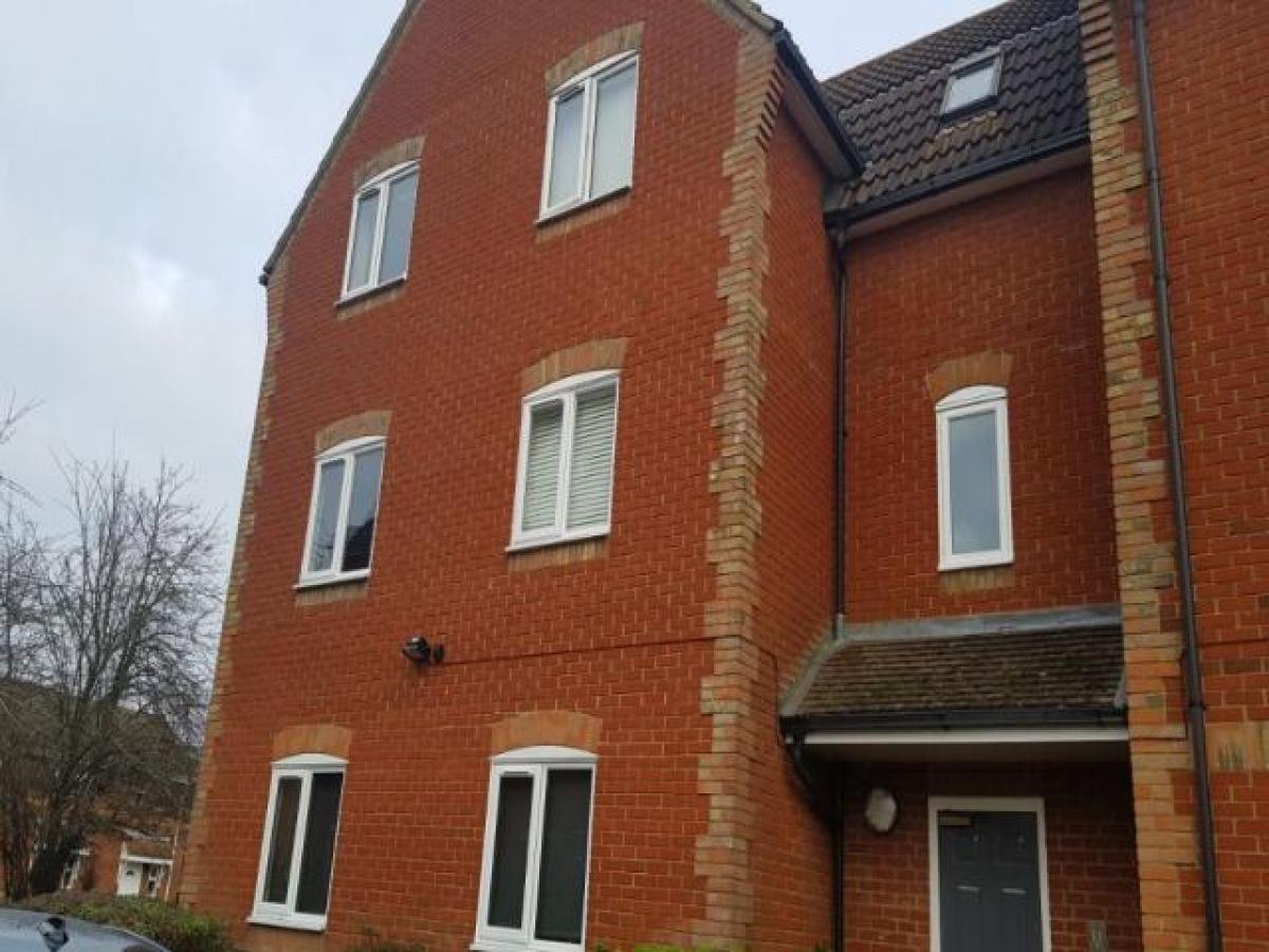 Picture of Apartment For Rent in Basildon, Essex, United Kingdom
