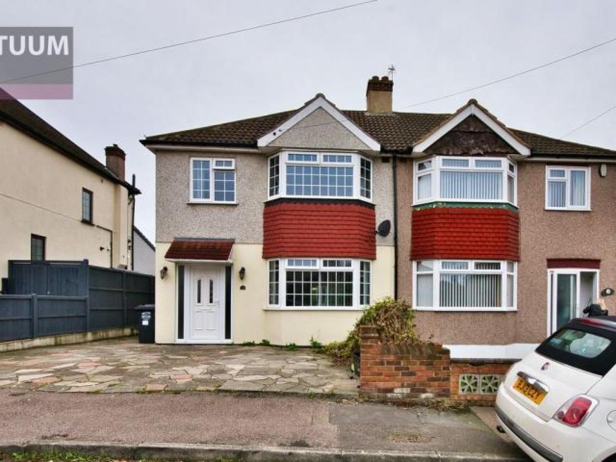 Picture of Home For Rent in Dartford, Kent, United Kingdom