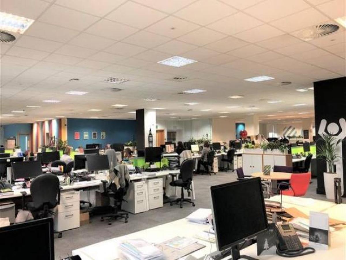 Picture of Office For Rent in Cheltenham, Gloucestershire, United Kingdom