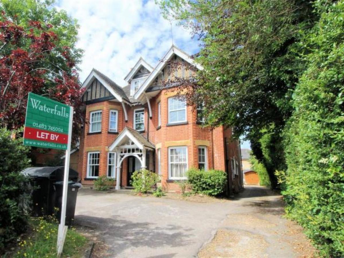 Picture of Apartment For Rent in Woking, Surrey, United Kingdom