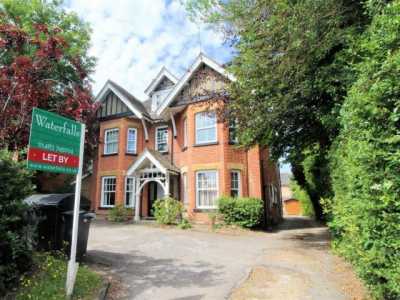 Apartment For Rent in Woking, United Kingdom