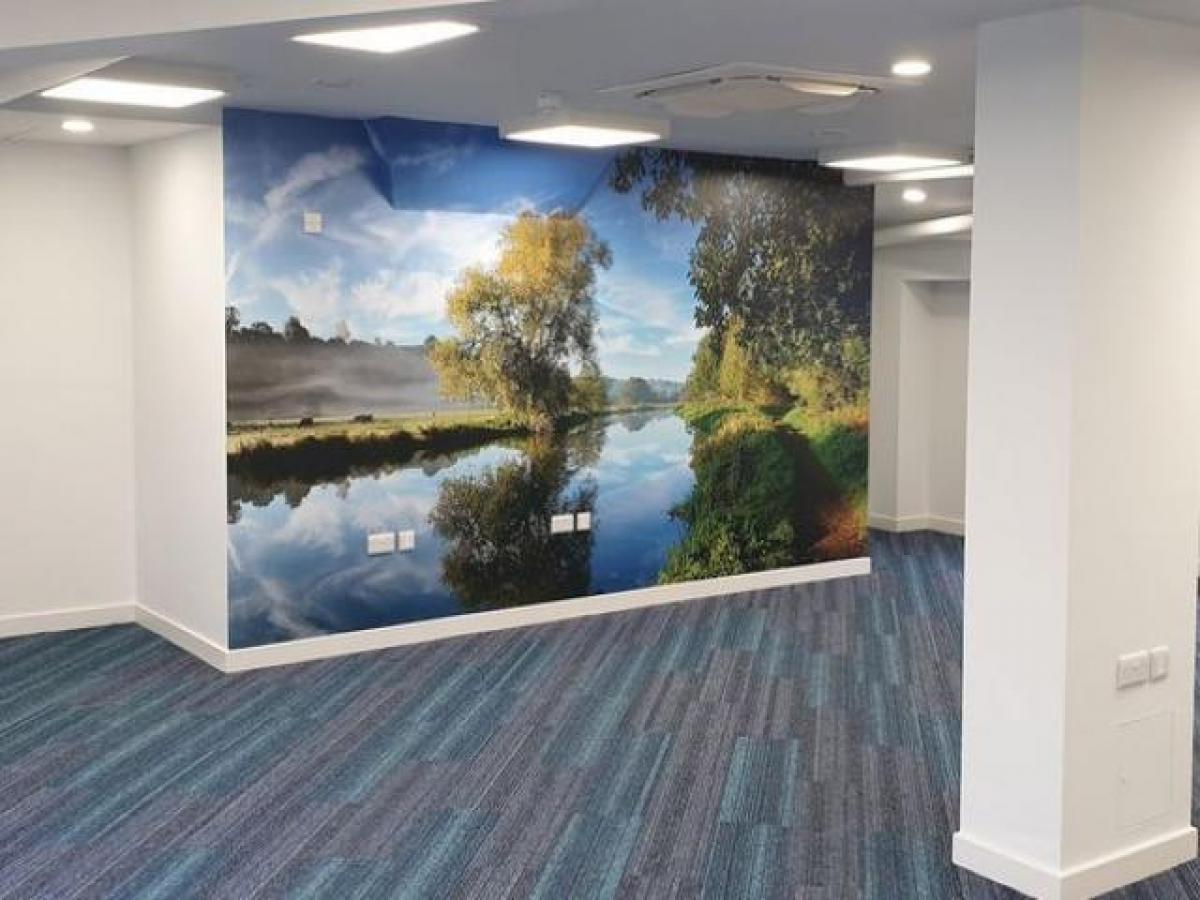 Picture of Office For Rent in Guildford, Surrey, United Kingdom