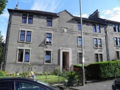 Apartment For Rent in Dundee, United Kingdom