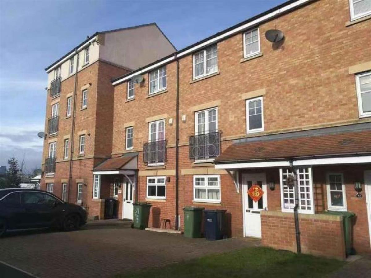 Picture of Home For Rent in Gateshead, Tyne and Wear, United Kingdom