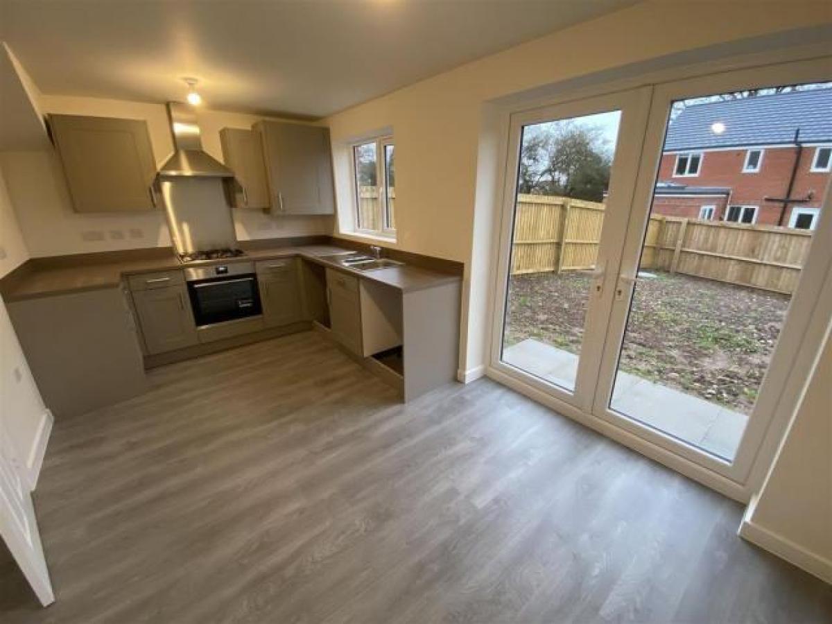 Picture of Home For Rent in Stone, Staffordshire, United Kingdom