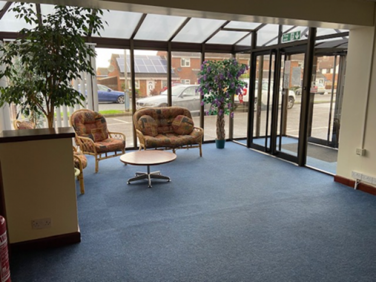 Picture of Office For Rent in Westbury, Wiltshire, United Kingdom