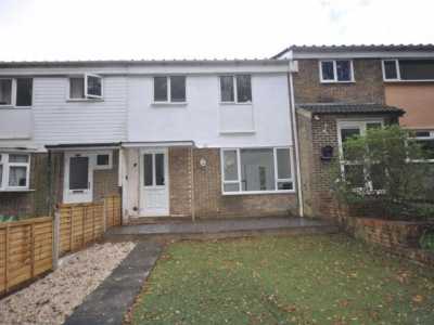 Apartment For Rent in Crawley, United Kingdom