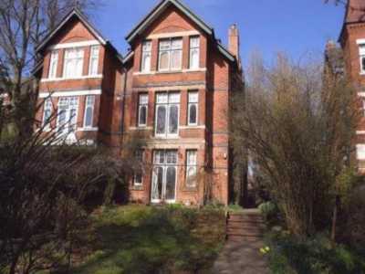 Apartment For Rent in Wolverhampton, United Kingdom