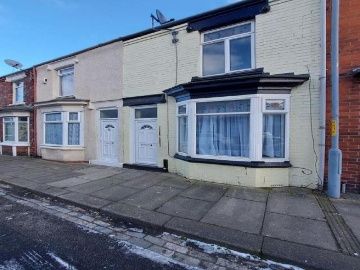 Picture of Home For Rent in Middlesbrough, North Yorkshire, United Kingdom