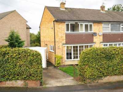 Home For Rent in Harrogate, United Kingdom