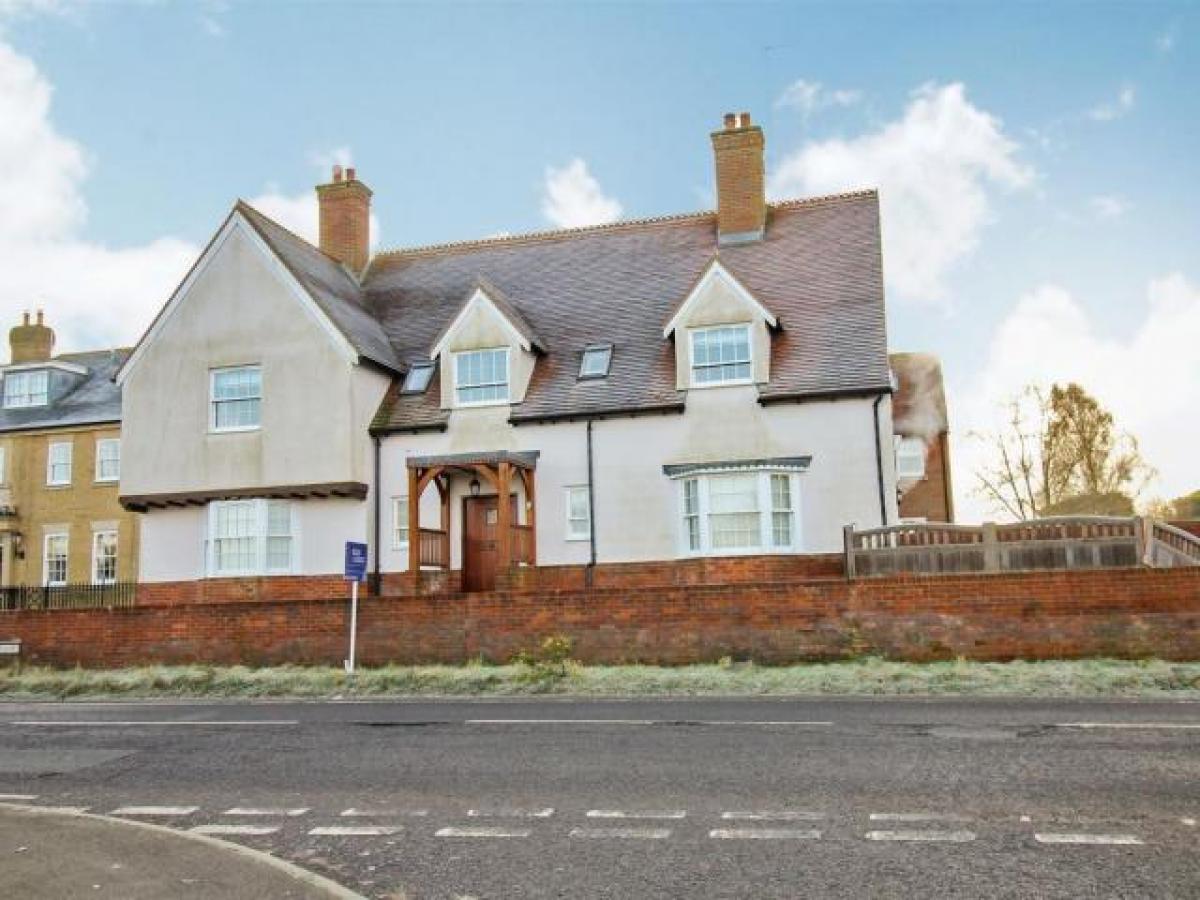 Picture of Home For Rent in Chelmsford, Essex, United Kingdom