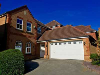 Home For Rent in Colwyn Bay, United Kingdom