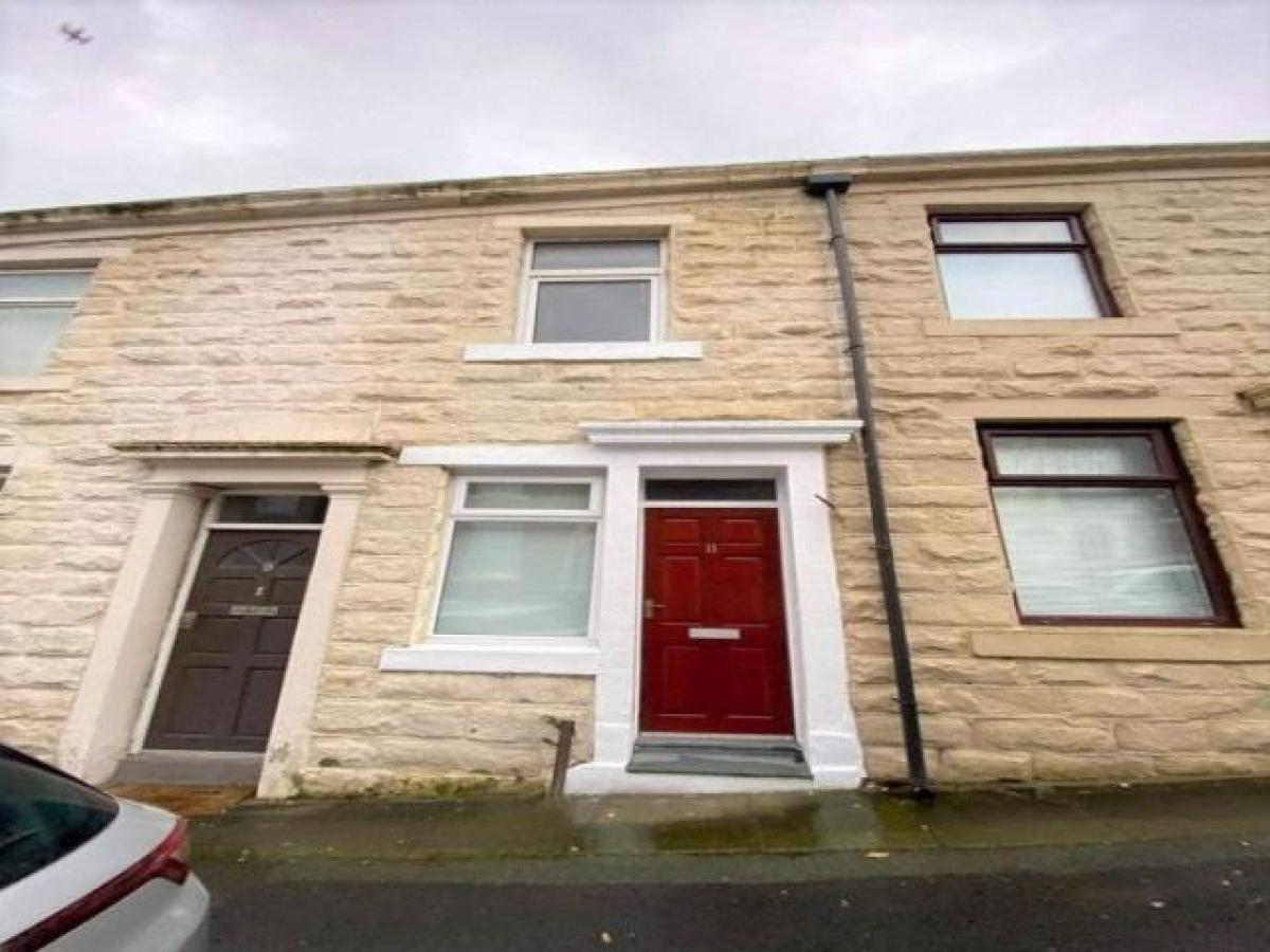 Picture of Home For Rent in Blackburn, Lancashire, United Kingdom