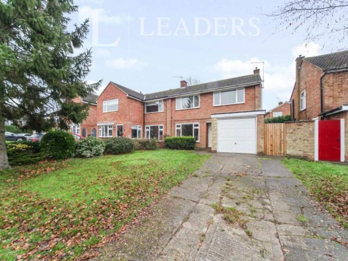 Picture of Home For Rent in Dunstable, Bedfordshire, United Kingdom