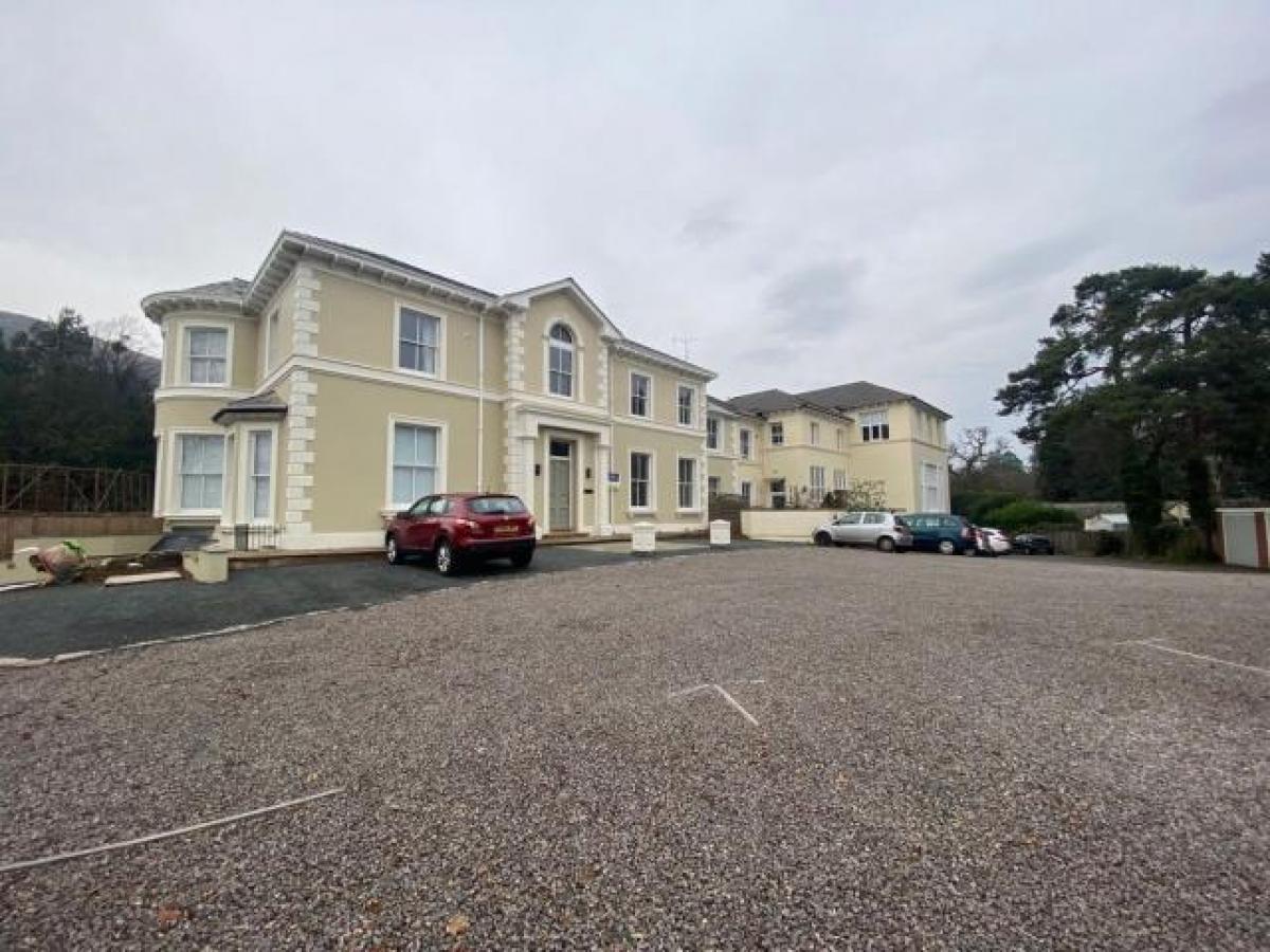 Picture of Apartment For Rent in Malvern, Worcestershire, United Kingdom