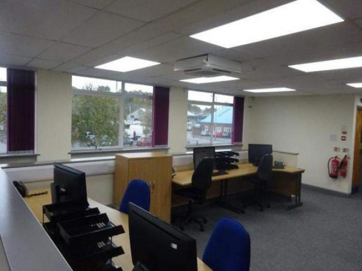 Picture of Office For Rent in Wolverhampton, West Midlands, United Kingdom