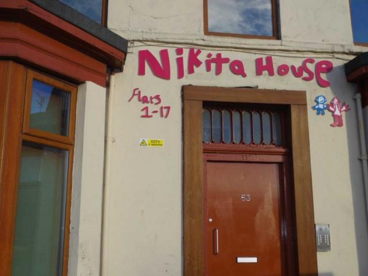 Picture of Apartment For Rent in Bolton, Greater Manchester, United Kingdom