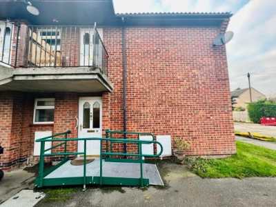 Apartment For Rent in Bourne, United Kingdom