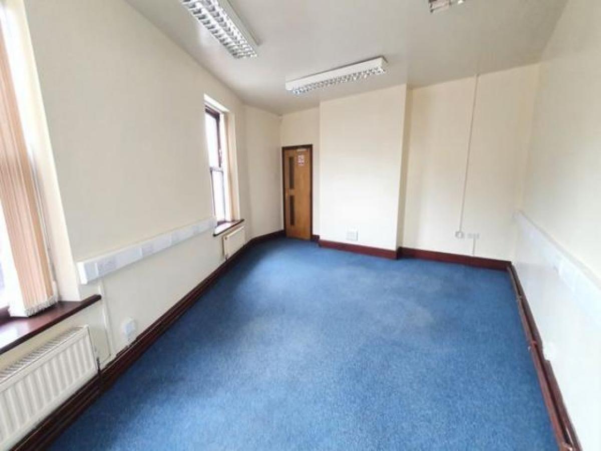 Picture of Office For Rent in Bacup, Lancashire, United Kingdom