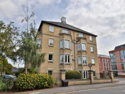 Apartment For Rent in York, United Kingdom
