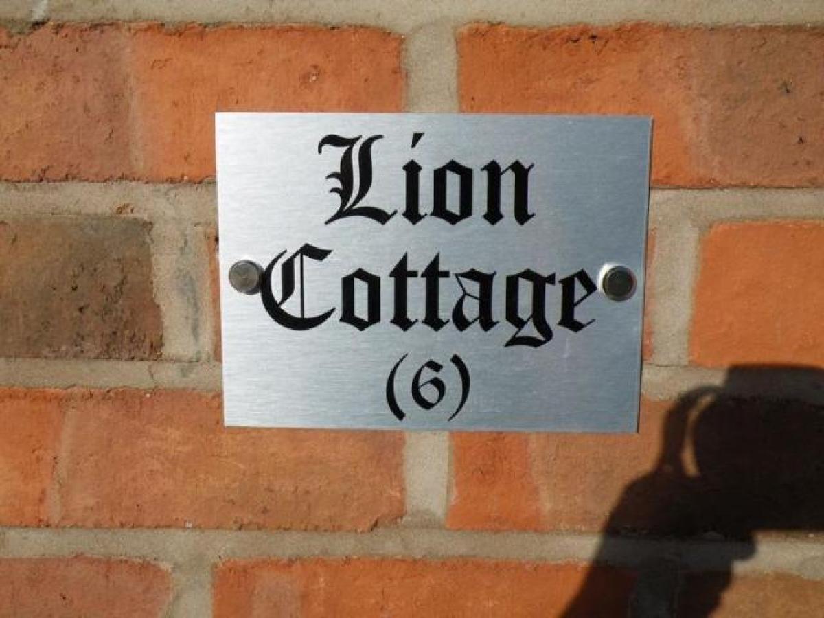 Picture of Apartment For Rent in Middlewich, Cheshire, United Kingdom