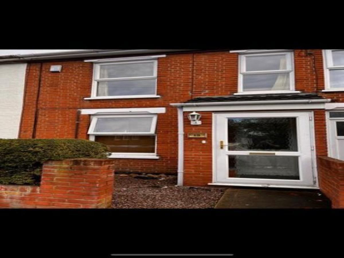 Picture of Apartment For Rent in Ipswich, Suffolk, United Kingdom