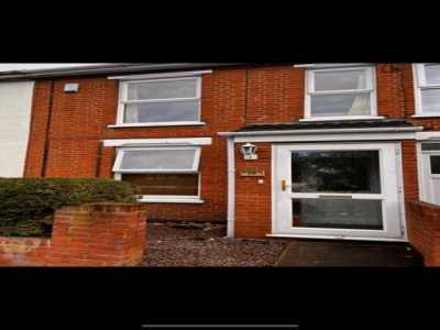 Apartment For Rent in Ipswich, United Kingdom