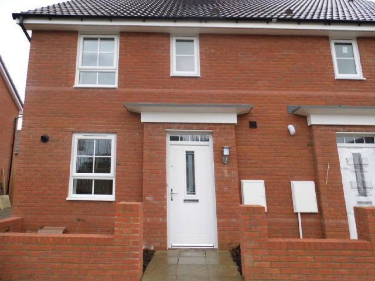 Picture of Home For Rent in Morpeth, Northumberland, United Kingdom