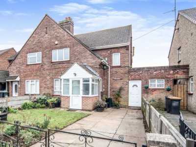 Home For Rent in Bedford, United Kingdom
