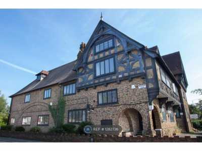 Apartment For Rent in Bushey, United Kingdom