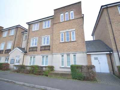 Apartment For Rent in 