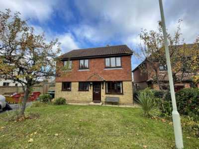 Home For Rent in Tunbridge Wells, United Kingdom