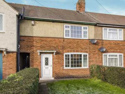 Home For Rent in Goole, United Kingdom