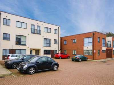 Apartment For Rent in Richmond, United Kingdom