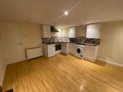 Apartment For Rent in 