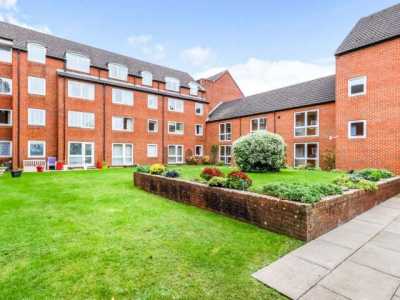 Apartment For Rent in Waterlooville, United Kingdom