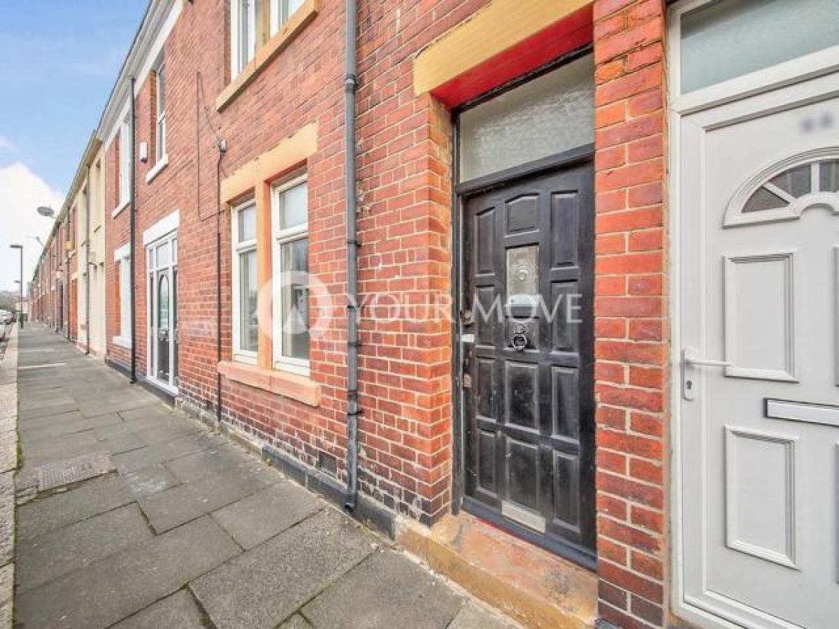 Picture of Apartment For Rent in Wallsend, Tyne and Wear, United Kingdom