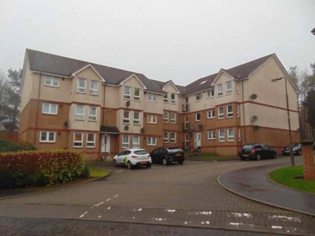Picture of Apartment For Rent in Livingston, West Lothian, United Kingdom