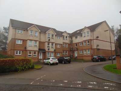 Apartment For Rent in Livingston, United Kingdom