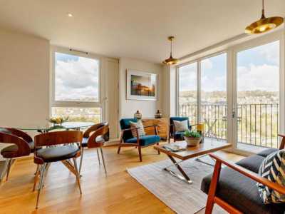 Apartment For Rent in