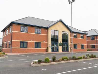 Office For Rent in Ripley, United Kingdom