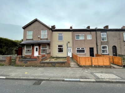 Home For Rent in Wigan, United Kingdom
