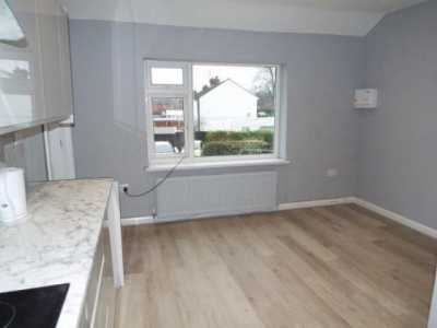 Apartment For Rent in Mansfield, United Kingdom