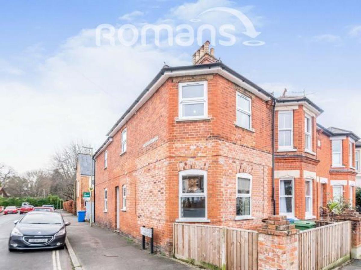 Picture of Home For Rent in Aldershot, Hampshire, United Kingdom