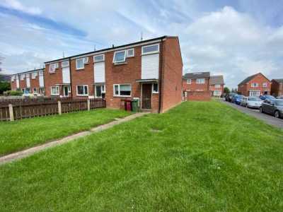 Home For Rent in Brigg, United Kingdom