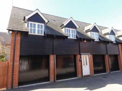 Apartment For Rent in Bury Saint Edmunds, United Kingdom